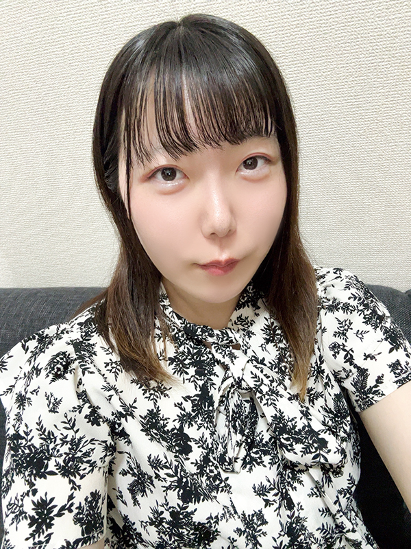 メメ(24歳)