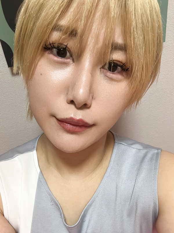 テン(24歳)